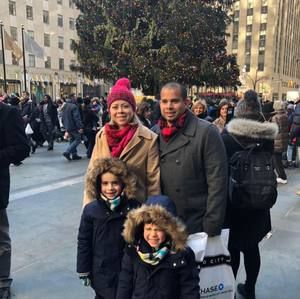 Meet your Posher, Candace